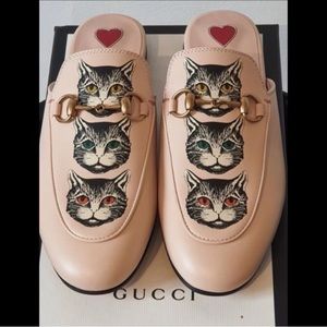 Gucci shoes